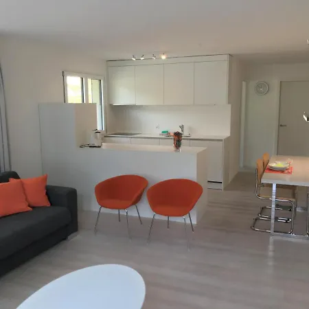 Laret, Ginseng Nr 12 Apartment *