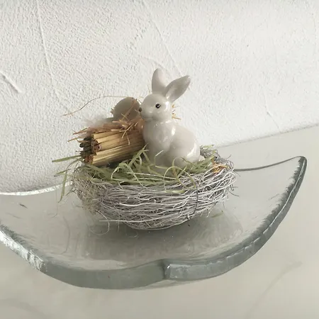 Laret, Ginseng Nr 12 Apartment *