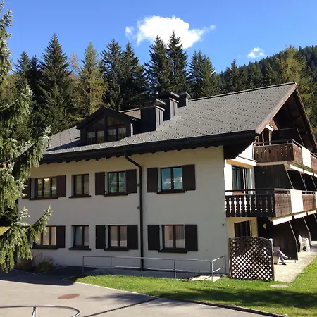 Laret, Ginseng Nr 12 Davos