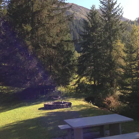 Apartment Laret, Ginseng Nr 12