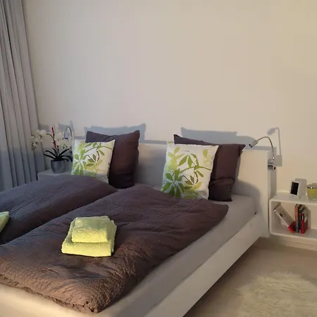 Laret, Ginseng Nr 12 Appartement Davos