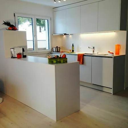 Ginseng Apartment