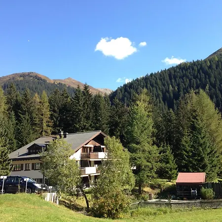 Laret, Ginseng Nr 12 * Davos