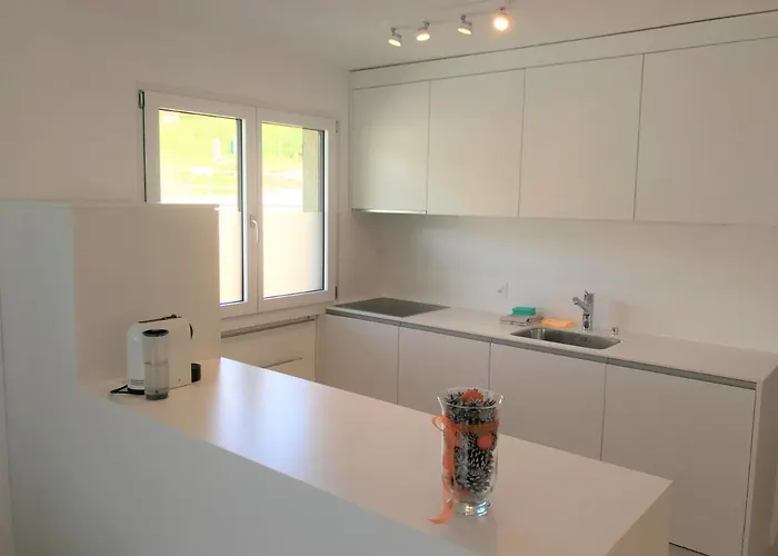 Laret, Ginseng Nr 12 Apartament *