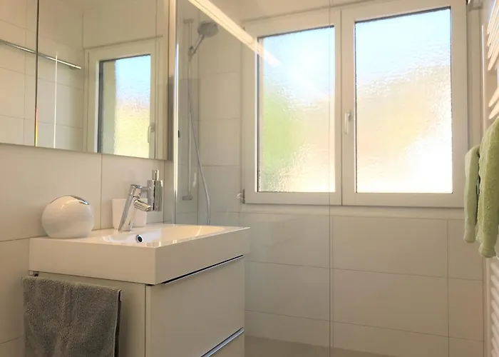 Laret, Ginseng Nr 12 Apartment Davos