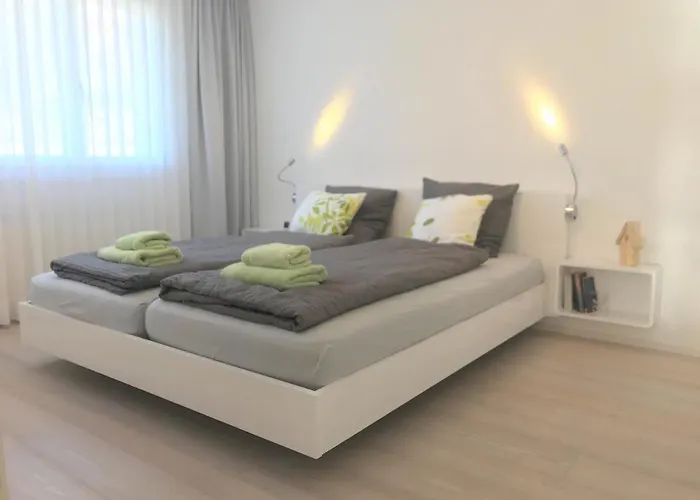 Apartment Laret, Ginseng Nr 12