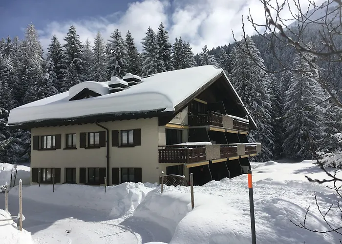 Laret, Ginseng Nr 12