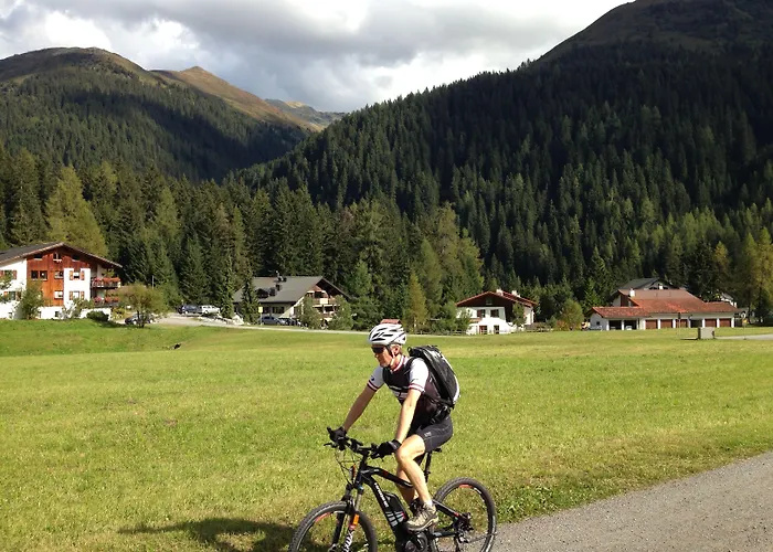 Apartament Laret, Ginseng Nr 12