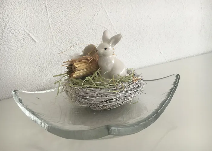 Laret, Ginseng Nr 12 Apartament *