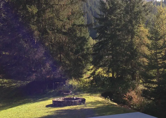 Apartament Laret, Ginseng Nr 12