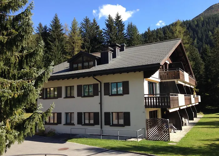 Laret, Ginseng Nr 12 Davos